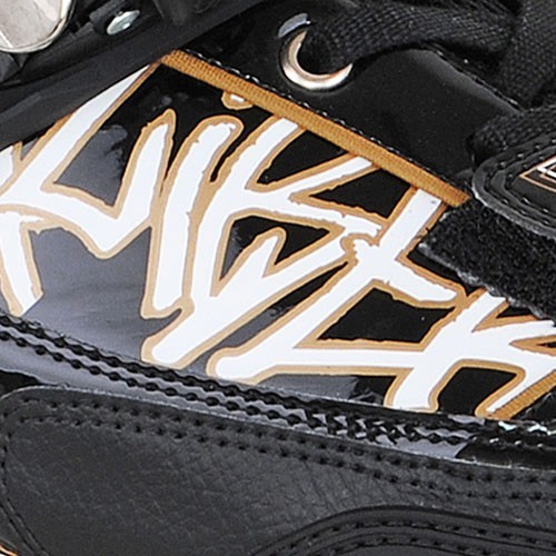 Роликовые коньки фрискейт Tempish Caliber