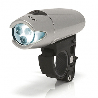 Велофара XLC CL-F03 Triton 3X