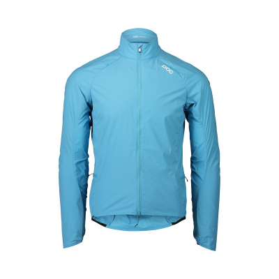 Куртка велосипедная POC Pro Thermal Jacket, Light Basalt Blue, XL