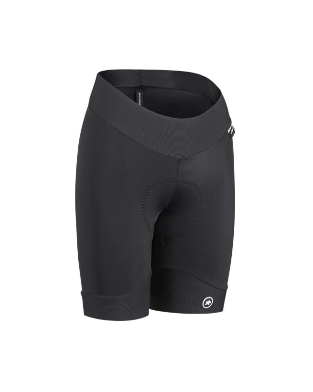 Велошорты женские Assos Uma GT Half Shorts Evo, Black Series
