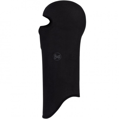 Балаклава Buff Microfiber Balaclava, Solid Black
