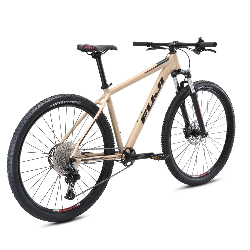 Горный велосипед Fuji NEVADA 29" 1.3 Satin Sand 2021