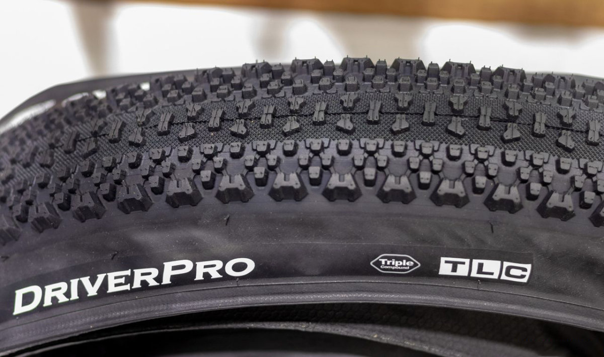 Покрышка Panaracer DriverPro PR 29"