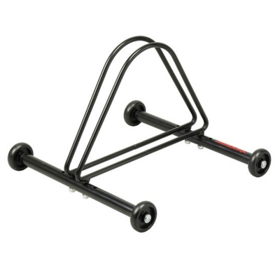 Подставка под заднее колесо MINOURA DS-10 на колесиках  (8989)