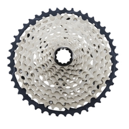 Кассета Shimano CS-M7100-12 SLX, 10-45 12-н