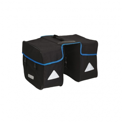 Велосумка на багажник XLC BA-S14 'Traveller', 28 л