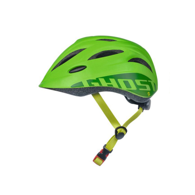 Велошлем детский Ghost Green