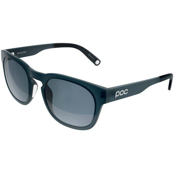 Очки POC Require Navy Black Translucent