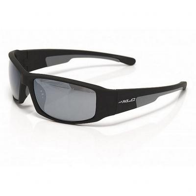 Очки XLC SG-F03 'Саумаn', Черный