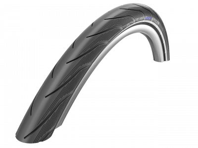 Покрышка Schwalbe Spicer 26" (Active, K-Guard ,LiteSkin), Black Reflex