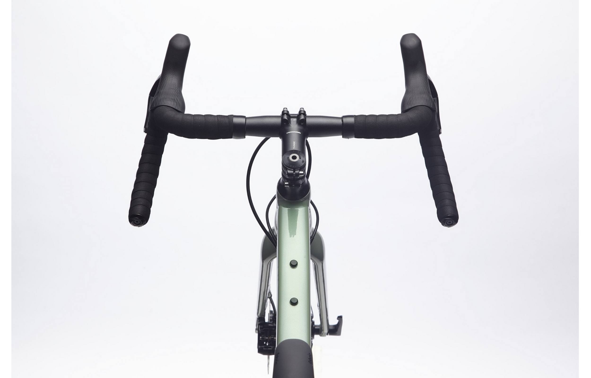 Гравийный велосипед Cannondale Topstone 105 Feminine 28" Светло-зеленый 2020