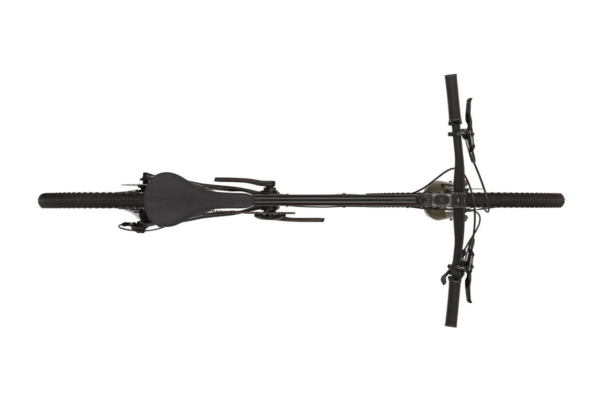 Городской велосипед Rondo Booz ST 2020