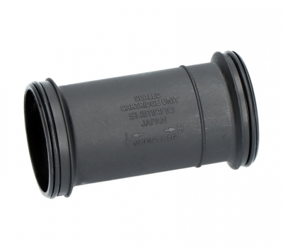 Внутр. корпус інтегров. кареток Shimano Hollowtech II