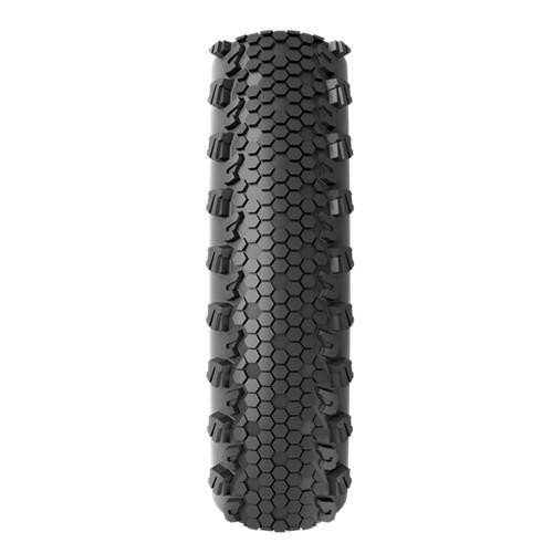 Покрышка Vittoria Terreno Dry 27.5" Foldable, Anthracite-Black
