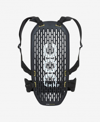 Защита спины POC VPD System Back Uranium Black, р.L