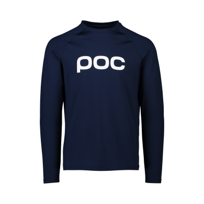 Джерси POC M's Reform Enduro Jersey, Uranium Black, XL