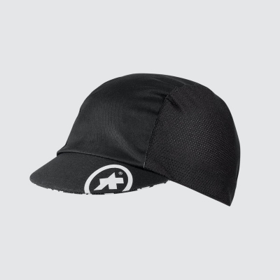 Шапочка Assos Assosoires GT Cap Black