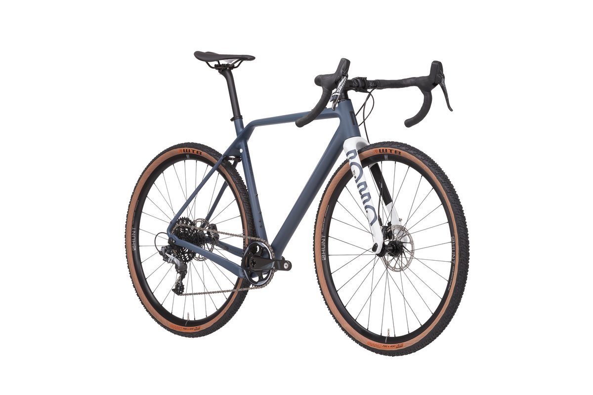 Гравийный велосипед Rondo Ruut CF1 2020