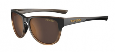 Очки Tifosi Smoove Mocha Fade с линзами Brown