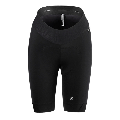 Велошорты женские Assos H.Laalalai Shorts S7, Block Black