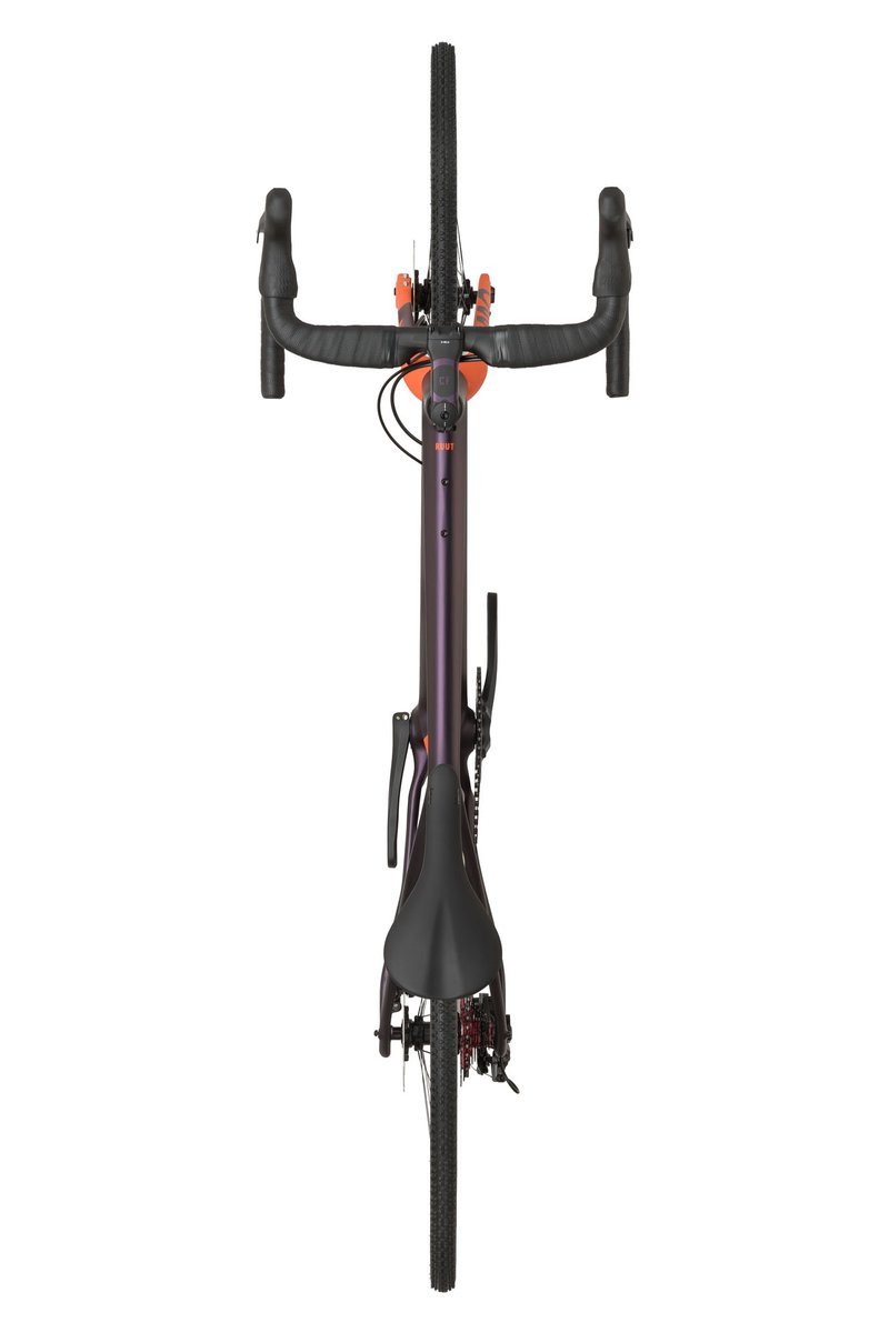 Гравийный велосипед Rondo Ruut X 2021