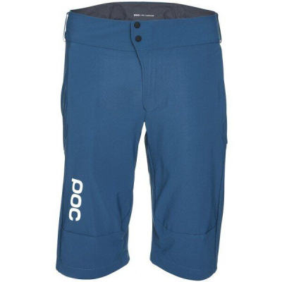 Шорты велосипедные женские POC Essential MTB W's Short, Draconis Blue, S