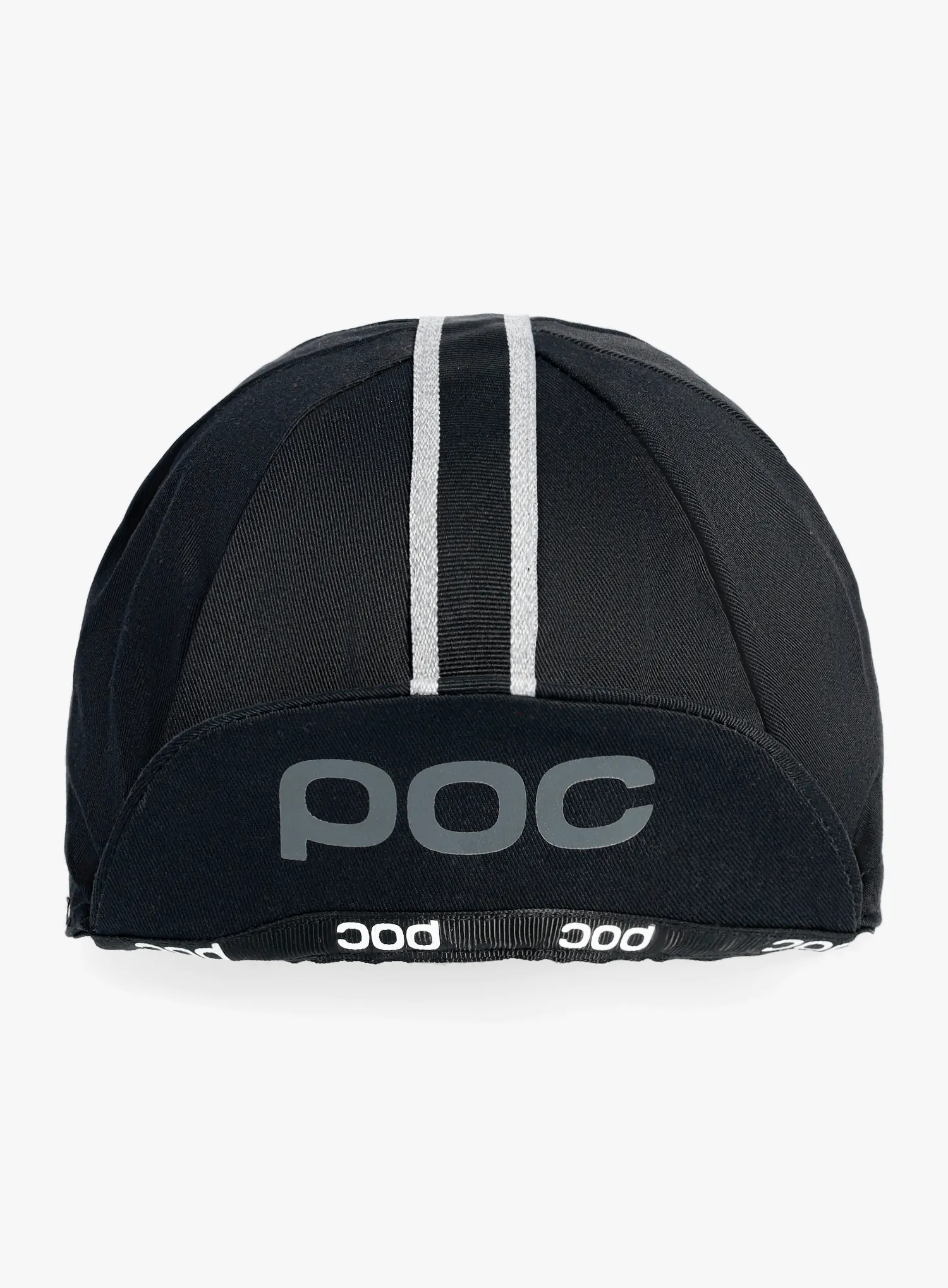 Кепка велосипедная POC Essential Cap, Uranium Black, L-XL