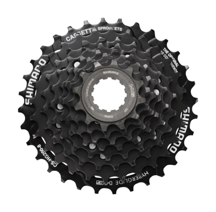 Касета Shimano CS-HG200-8, 12-32, 8-зв.