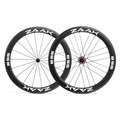 Колеса ZAAK Road 28", Rim Brake, 55 мм