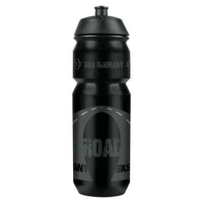 Велофляга SKS Drinking Bottle "Road" 750 мл Black