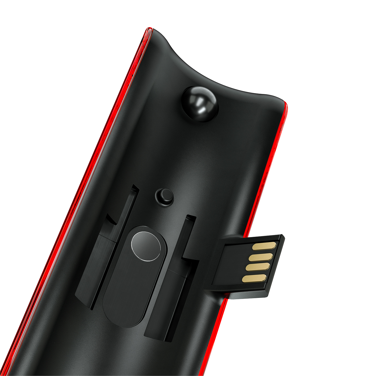 Мигалка Knog Big Cobber 270 Lumens