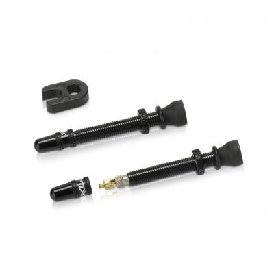 Ниппели бескамерные XLC PU-X09