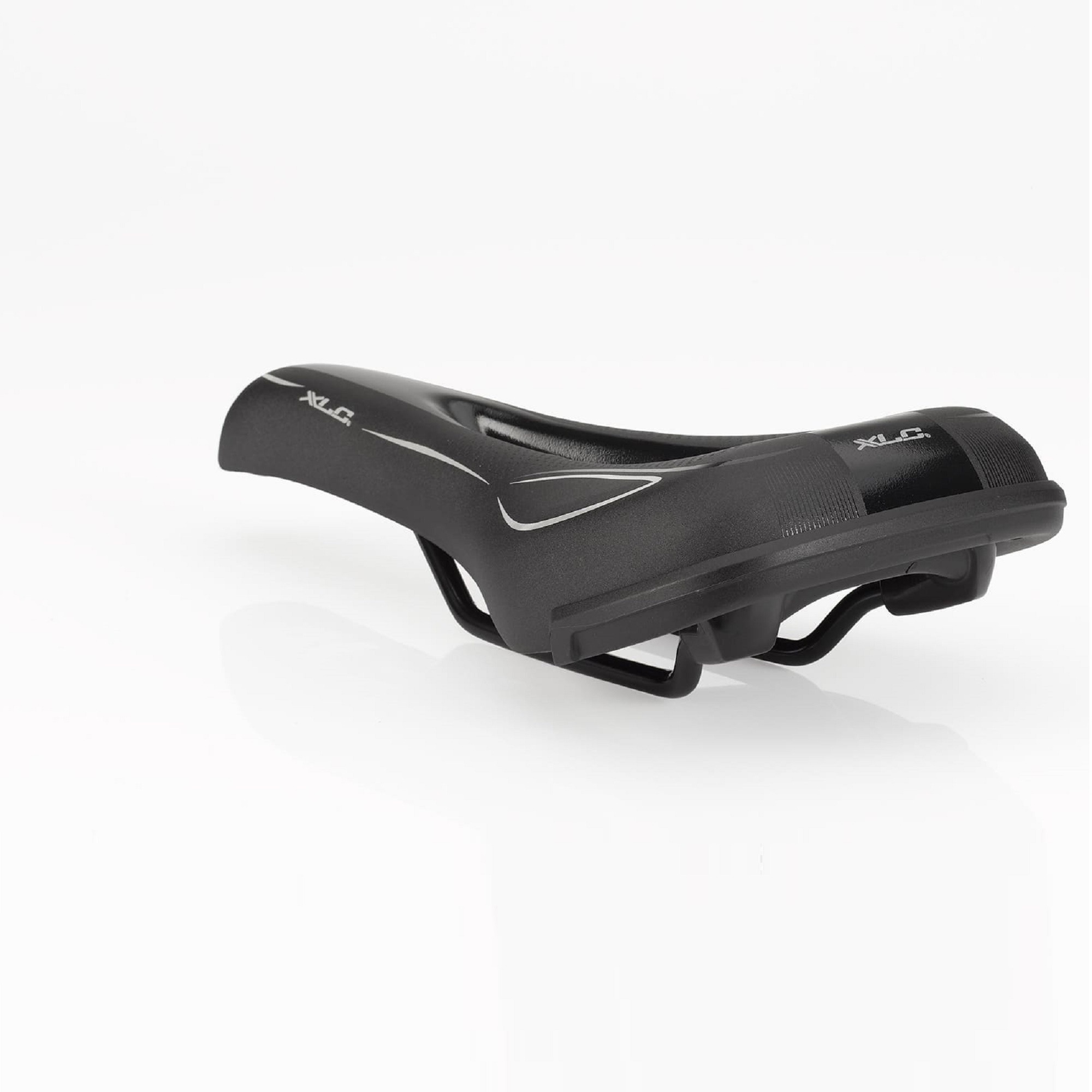 Седло XLC SA-T14, Черный