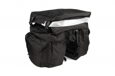 Велосумка на багажник Sahoo 14892-A-SA