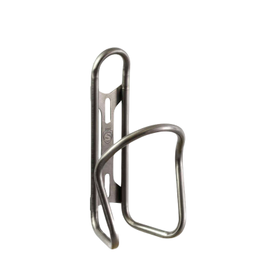 Флягодержатель Silca Sicuro Titanium Bottle Cage