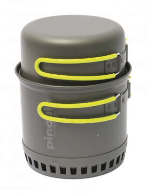 Набор посуды Pinguin Double Х