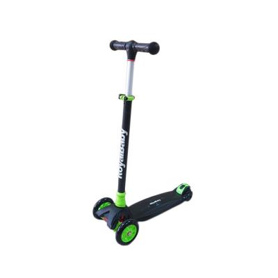 Самокат детский RoyalBaby Saber, OFFICIAL UA