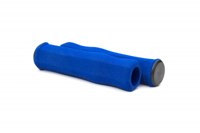 Ручки руля ONRIDE Scored. Синій