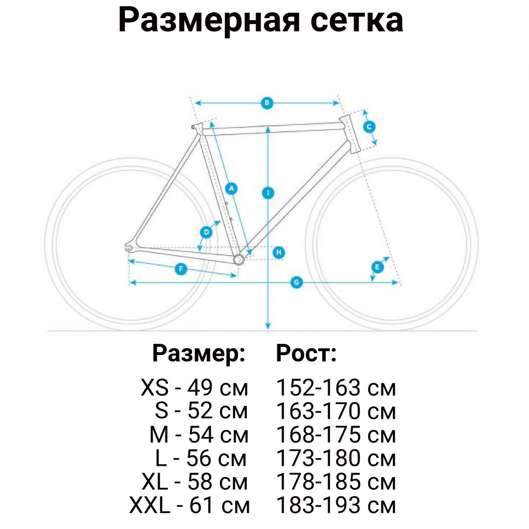 Горный велосипед Fuji NEVADA 27.5" 1.9 Dark Teal 2021