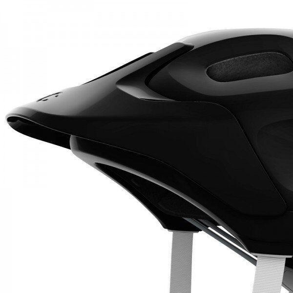 Козырек на шлем POC Trabec Visor Matt Black, р.XS/S
