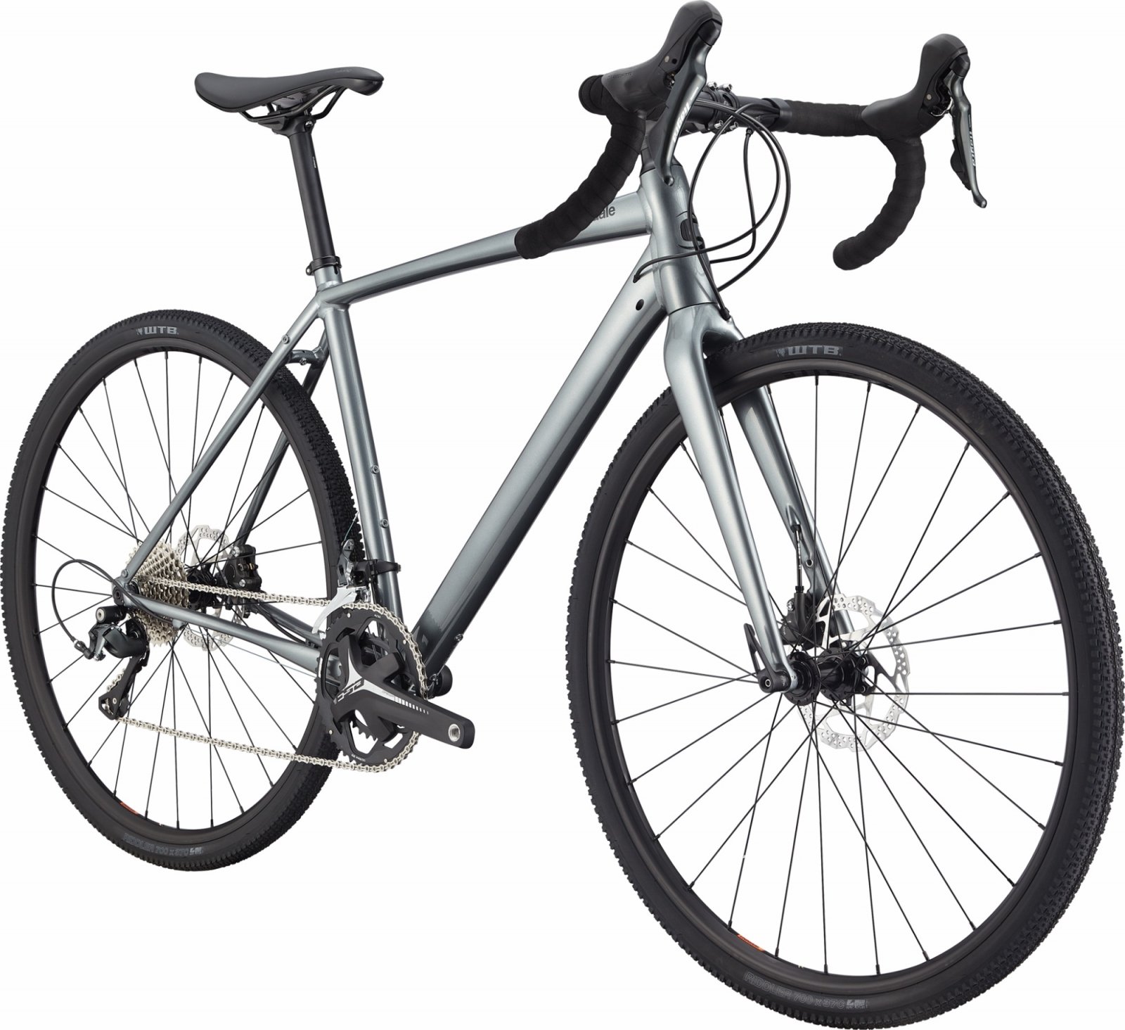 Гравийный велосипед Cannondale Topstone Tiagra 28" 2020