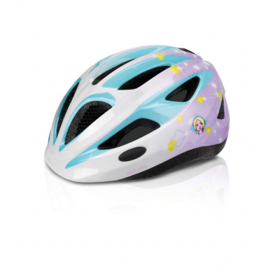 Велошлем детский XLC BH-C17 Голубой