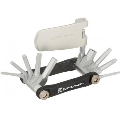 Мультитул Birzman Feexman Cicada C10, Черный