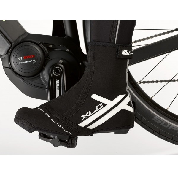 Бахилы XLC BO-A07