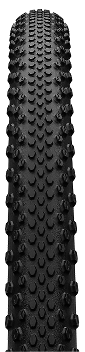 Покрышка Continental Terra Trail 28", Black/Cream Skin Foldable