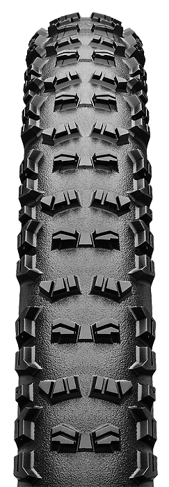 Покрышка Continental Trail King ProTection Apex 26", Black Skin Foldable