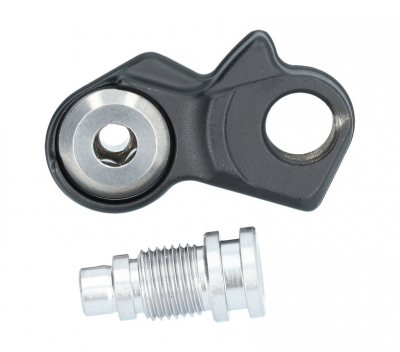 Блок кронштейна вісі перемикача Shimano Deore XT, RD-M8000