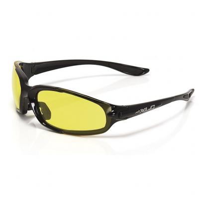 Очки фотохромные XLC SG-F02 'Galapagos', Черный