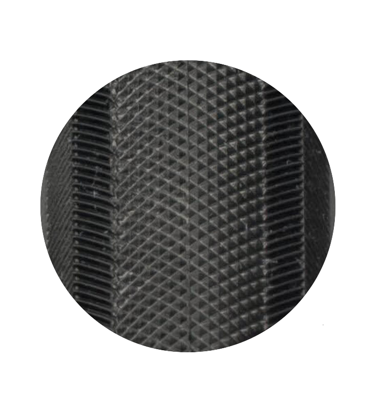 Покрышка Panaracer GravelKing Slick 28" (700), Black/Brown