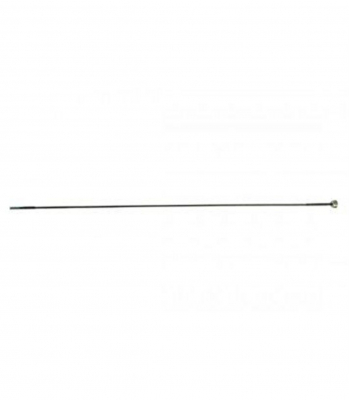 Спица Shimano WH-RS10 + ниппель, Серебристый